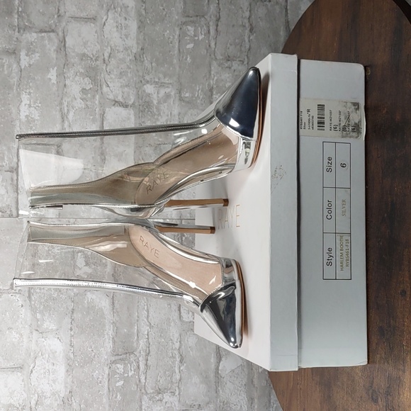 RAYE "Harlem Bootie" From Revolve - Picture 12 of 16